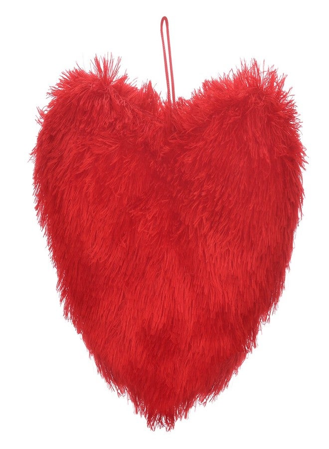 Tickles I Love You Heart Cushion Soft Stuffed Plush Toy Gifts for Boys & Girls Wedding Anniversary Birthday Valentine's Day (Size: 25 cm Color: Red) - Image 2